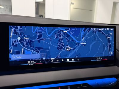 BMW X3 Gebrauchtwagen BMW X3 Gebrauchtwagen