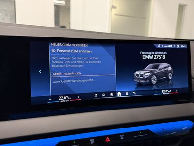 BMW X3 Gebrauchtwagen BMW X3 Gebrauchtwagen