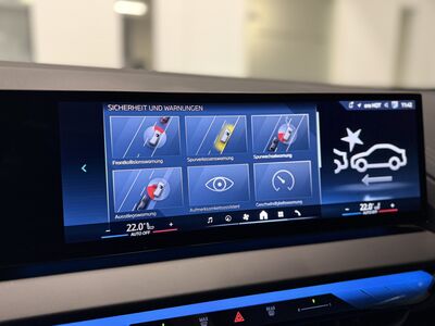 BMW X3 Gebrauchtwagen BMW X3 Gebrauchtwagen