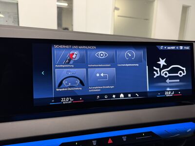 BMW X3 Gebrauchtwagen BMW X3 Gebrauchtwagen