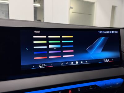 BMW X3 Gebrauchtwagen BMW X3 Gebrauchtwagen