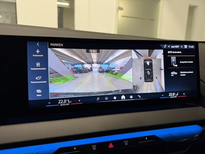 BMW X3 Gebrauchtwagen BMW X3 Gebrauchtwagen