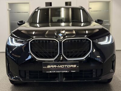 BMW X3 Gebrauchtwagen BMW X3 Gebrauchtwagen