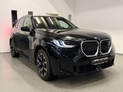 BMW X3 Gebrauchtwagen BMW X3 Gebrauchtwagen