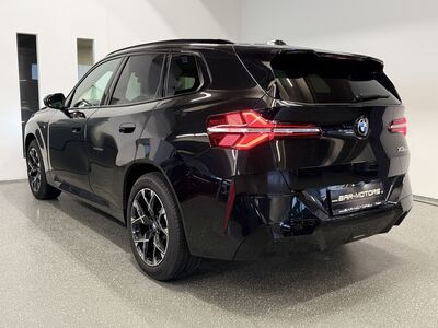 BMW X3 Gebrauchtwagen BMW X3 Gebrauchtwagen