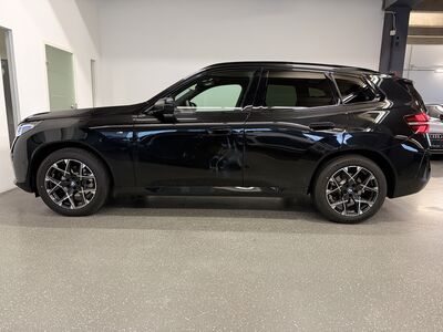 BMW X3 Gebrauchtwagen BMW X3 Gebrauchtwagen