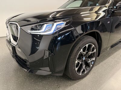 BMW X3 Gebrauchtwagen BMW X3 Gebrauchtwagen