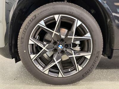 BMW X3 Gebrauchtwagen BMW X3 Gebrauchtwagen