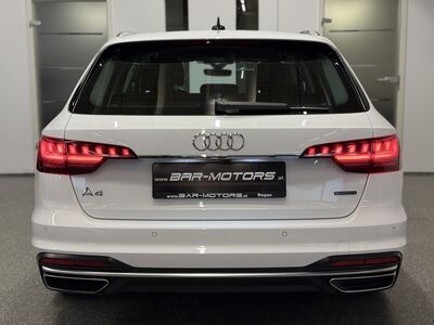 Audi A4 Gebrauchtwagen Audi A4 Gebrauchtwagen