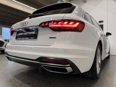 Audi A4 Gebrauchtwagen Audi A4 Gebrauchtwagen