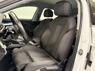 Audi A4 Gebrauchtwagen Audi A4 Gebrauchtwagen