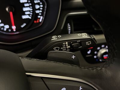 Audi A4 Gebrauchtwagen Audi A4 Gebrauchtwagen