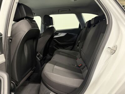 Audi A4 Gebrauchtwagen Audi A4 Gebrauchtwagen