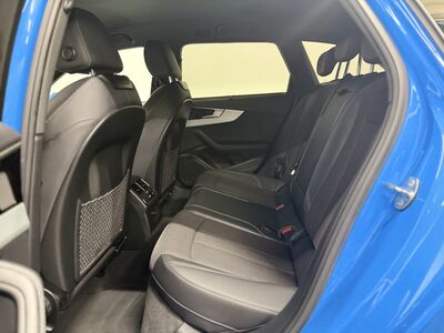 Audi A4 Gebrauchtwagen Audi A4 Gebrauchtwagen