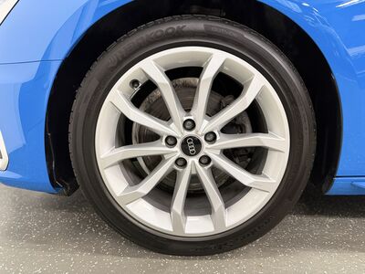 Audi A4 Gebrauchtwagen Audi A4 Gebrauchtwagen