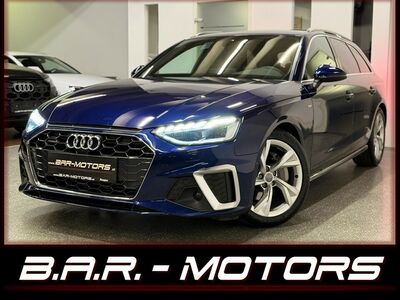 Audi A4 Gebrauchtwagen Audi A4 Gebrauchtwagen