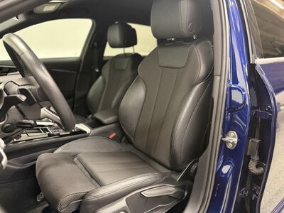 Audi A4 Gebrauchtwagen Audi A4 Gebrauchtwagen