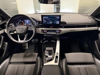 Audi A4 Gebrauchtwagen Audi A4 Gebrauchtwagen