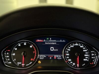 Audi A4 Gebrauchtwagen Audi A4 Gebrauchtwagen