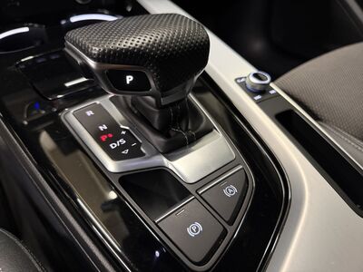 Audi A4 Gebrauchtwagen Audi A4 Gebrauchtwagen