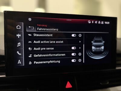 Audi A4 Gebrauchtwagen Audi A4 Gebrauchtwagen