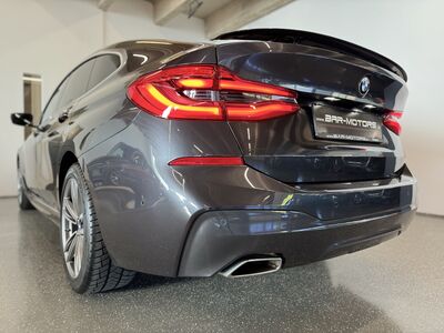 BMW 6er Gebrauchtwagen BMW 6er Gebrauchtwagen