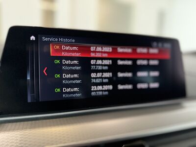 BMW 6er Gebrauchtwagen BMW 6er Gebrauchtwagen