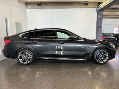 BMW 6er Gebrauchtwagen BMW 6er Gebrauchtwagen