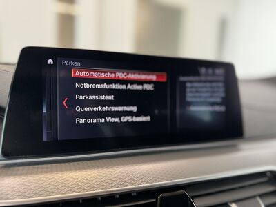 BMW 6er Gebrauchtwagen BMW 6er Gebrauchtwagen