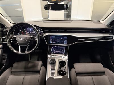 Audi A6 Gebrauchtwagen Audi A6 Gebrauchtwagen