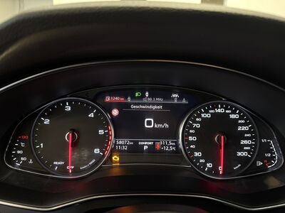 Audi A6 Gebrauchtwagen Audi A6 Gebrauchtwagen