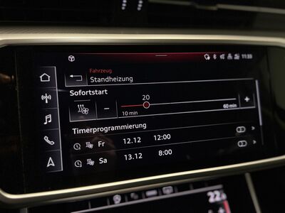 Audi A6 Gebrauchtwagen Audi A6 Gebrauchtwagen