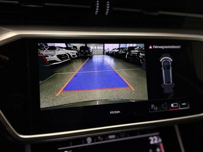 Audi A6 Gebrauchtwagen Audi A6 Gebrauchtwagen