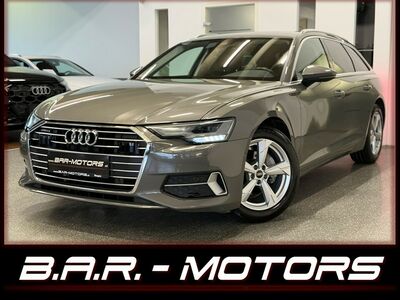 Audi A6 Gebrauchtwagen Audi A6 Gebrauchtwagen