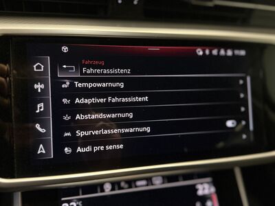 Audi A6 Gebrauchtwagen Audi A6 Gebrauchtwagen