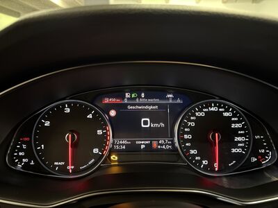 Audi A6 Gebrauchtwagen Audi A6 Gebrauchtwagen