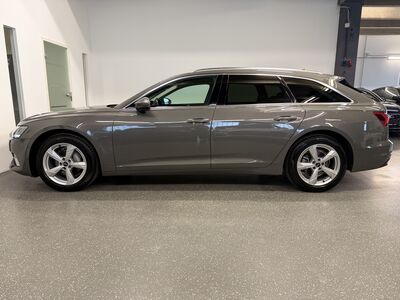 Audi A6 Gebrauchtwagen Audi A6 Gebrauchtwagen