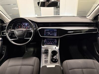 Audi A7 Gebrauchtwagen Audi A7 Gebrauchtwagen