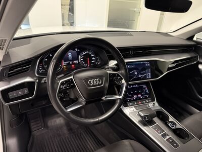 Audi A7 Gebrauchtwagen Audi A7 Gebrauchtwagen