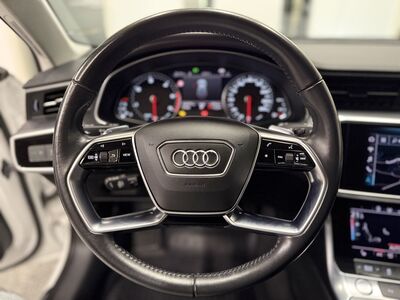 Audi A7 Gebrauchtwagen Audi A7 Gebrauchtwagen