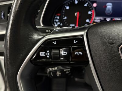 Audi A7 Gebrauchtwagen Audi A7 Gebrauchtwagen