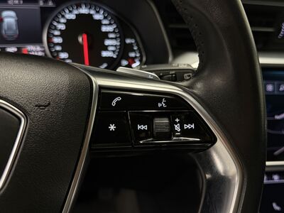 Audi A7 Gebrauchtwagen Audi A7 Gebrauchtwagen