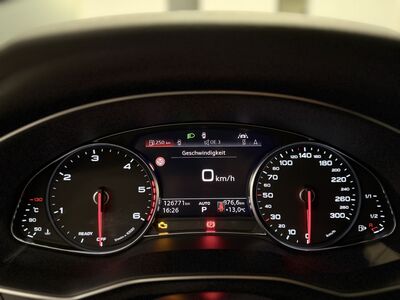 Audi A7 Gebrauchtwagen Audi A7 Gebrauchtwagen