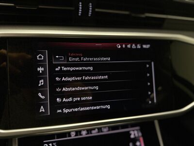 Audi A7 Gebrauchtwagen Audi A7 Gebrauchtwagen