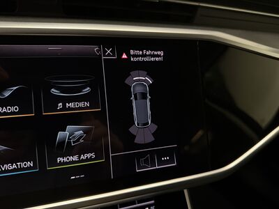 Audi A7 Gebrauchtwagen Audi A7 Gebrauchtwagen