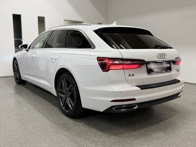 Audi A7 Gebrauchtwagen Audi A7 Gebrauchtwagen
