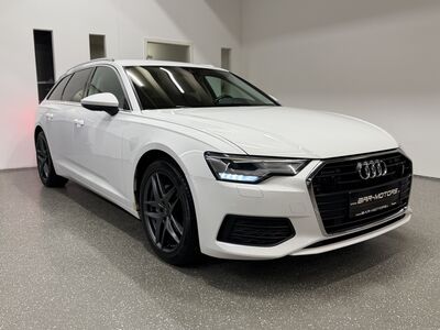 Audi A7 Gebrauchtwagen Audi A7 Gebrauchtwagen