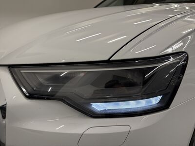 Audi A7 Gebrauchtwagen Audi A7 Gebrauchtwagen