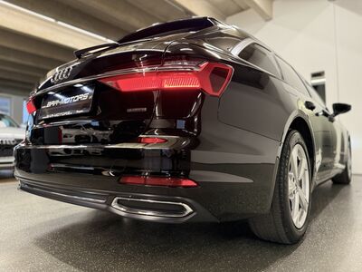 Audi A6 Gebrauchtwagen Audi A6 Gebrauchtwagen
