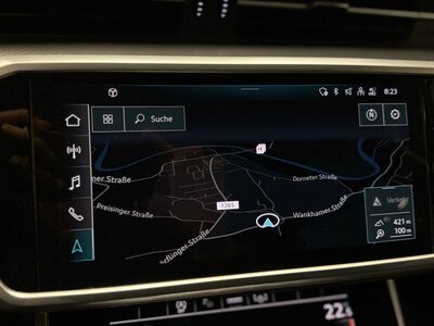 Audi A6 Gebrauchtwagen Audi A6 Gebrauchtwagen